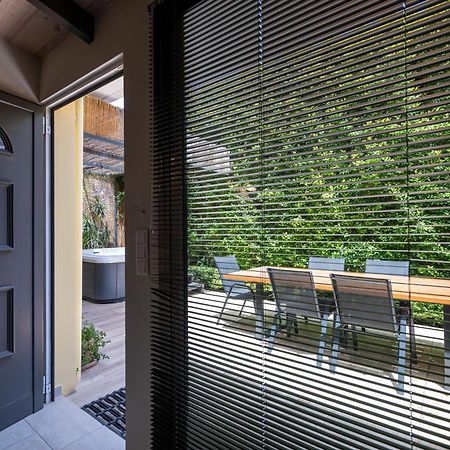 Linas Home - Kalamata Mediterranean Villas מראה חיצוני תמונה