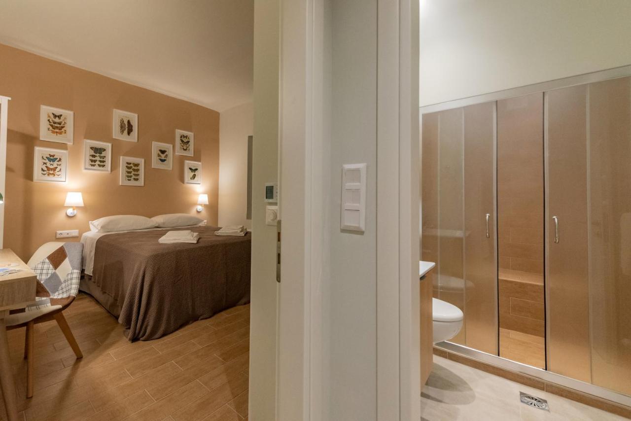Linas Home - Kalamata Mediterranean Villas מראה חיצוני תמונה