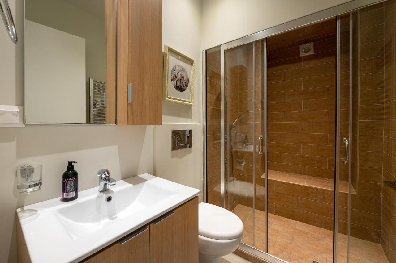 Linas Home - Kalamata Mediterranean Villas מראה חיצוני תמונה