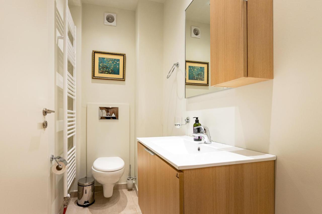 Linas Home - Kalamata Mediterranean Villas מראה חיצוני תמונה