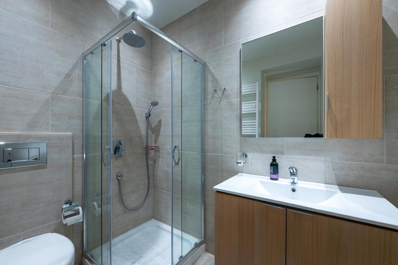 Linas Home - Kalamata Mediterranean Villas מראה חיצוני תמונה